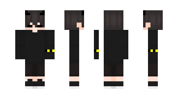 Skin xpvpx