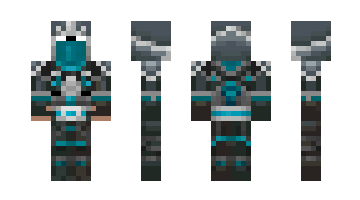 Skin xuto