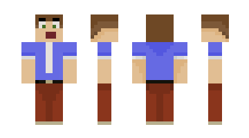 Skin xxxbotxxx
