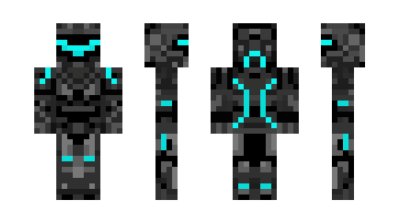 Skin xycbb24