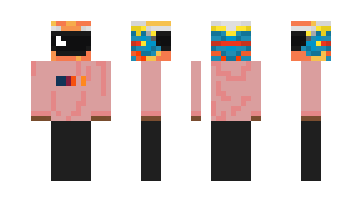 Skin xyvolta