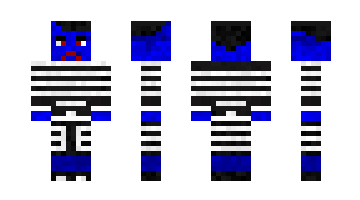 Skin yMay