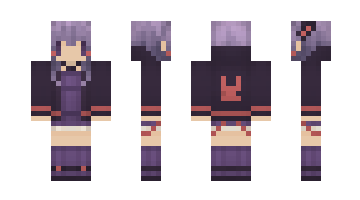 Skin yaSya