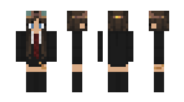 Skin yasie