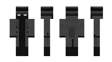 Skin yaster12345