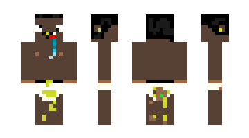 Skin yateyo