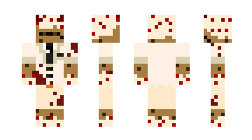 Skin ytrewq1234