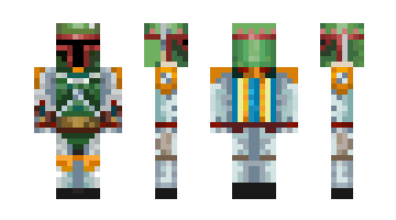 Skin yuMa
