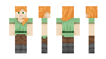 Skin yuVa