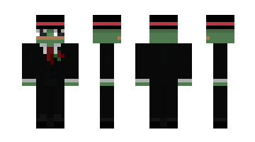 Skin yukijiang