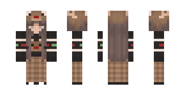 Skin yukoye