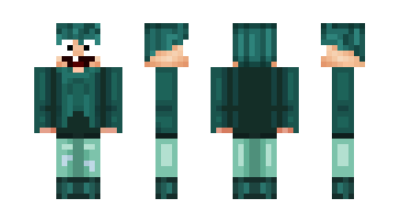 Skin yupeu