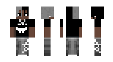 Skin yxkal