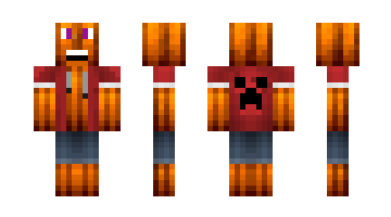 Skin zBearHG