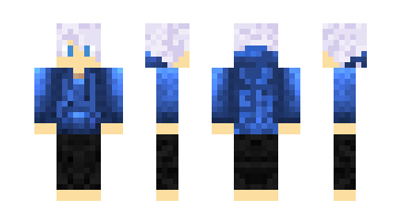 Skin zFrost