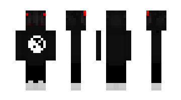 Skin zShockPvP