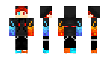 Skin zTobix