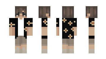 Skin zTrixzz