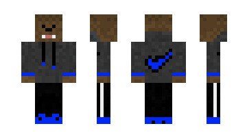 Skin zaGa