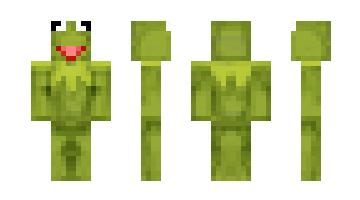 Скин zackkkk