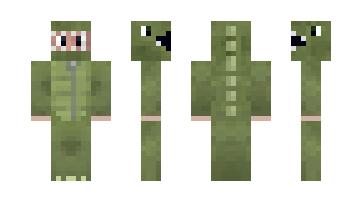 Skin zaes