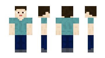 Skin zaharka