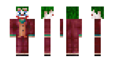 Skin zaho