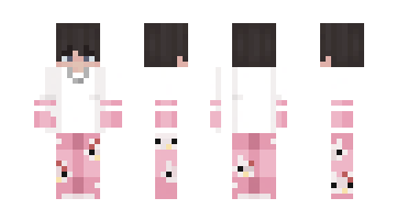 Skin zakede