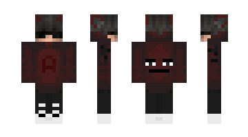 Skin zargii