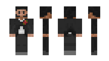 Skin zazA