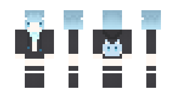 Skin zcb135789