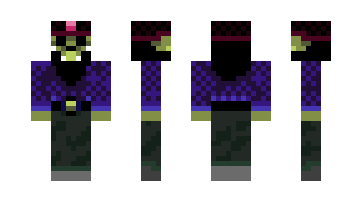 Skin zch