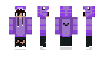 Skin zeGAMERkyd