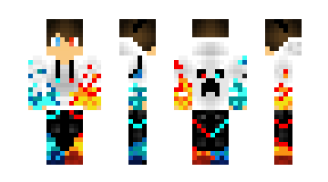 Skin zezeland00