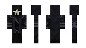 Skin zimbou