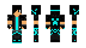 Skin zoby224