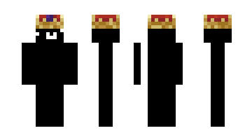 Skin ztheBoss