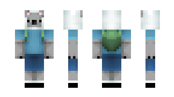 Skin zuid