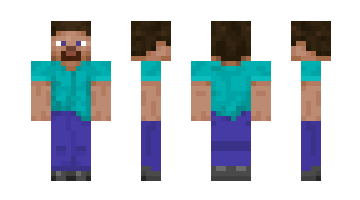 Skin zurdo123