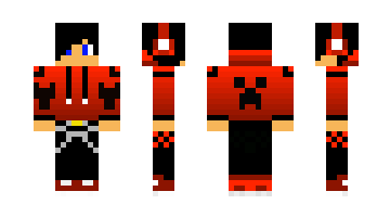 Skin zvrg