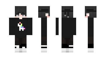 Skin zxcvbnm12