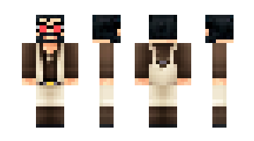 Skin zzaarr