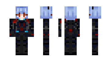 Skin zzz1on